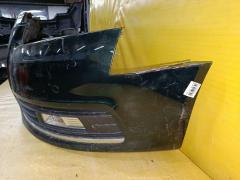 Бампер 4F0807437AG на Audi A6 4F Фото 2