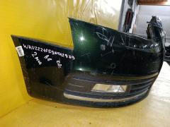 Бампер 4F0807437AG на Audi A6 4F Фото 6