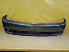 Бампер на Nissan Teana J31 029065 62022-9Y040, Переднее расположение