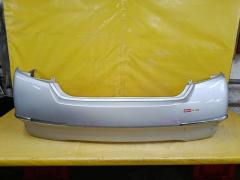 Бампер на Nissan Teana J32 85022-JN20H, Заднее расположение