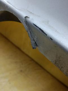 Бампер 85022-JN20H на Nissan Teana J32 Фото 13