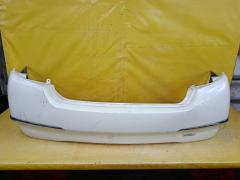 Бампер на Nissan Teana TNJ32 85022-JN20H, Заднее расположение