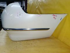 Бампер 85022-JN20H на Nissan Teana TNJ32 Фото 2