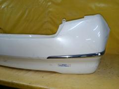 Бампер 85022-JN20H на Nissan Teana TNJ32 Фото 3