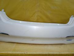 Бампер 85022-JN20H на Nissan Teana TNJ32 Фото 4