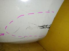 Бампер 62022-8Y20H на Nissan Note E11 Фото 3