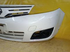 Бампер 62022-8Y20H на Nissan Note E11 Фото 4