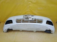 Бампер 62022-8Y20H на Nissan Note E11 Фото 9