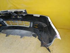 Бампер 62022-8Y20H на Nissan Note E11 Фото 10