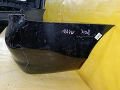 Бампер MN145457 на Mitsubishi Grandis NA4W Фото 2