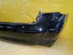 Бампер MN145457 на Mitsubishi Grandis NA4W Фото 4