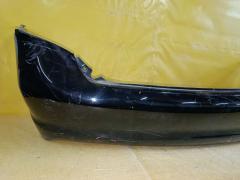 Бампер MN145457 на Mitsubishi Grandis NA4W Фото 5