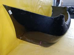 Бампер MN145457 на Mitsubishi Grandis NA4W Фото 6