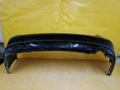 Бампер MN145457 на Mitsubishi Grandis NA4W Фото 8