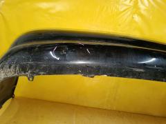 Бампер MN145457 на Mitsubishi Grandis NA4W Фото 10