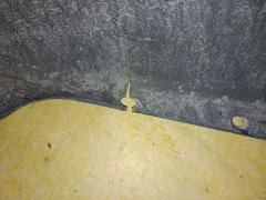 Бампер MN145457 на Mitsubishi Grandis NA4W Фото 12