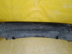 Бампер MN145457 на Mitsubishi Grandis NA4W Фото 13