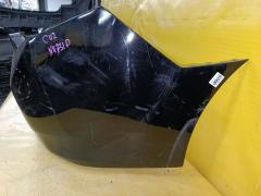 Бампер P7651 P7651 на Honda Accord CU2 Фото 2