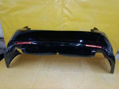 Бампер P7651 P7651 на Honda Accord CU2 Фото 8