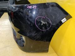 Бампер 42-34 42-34,52119-28D50 на Toyota Voxy ZRR75G Фото 2