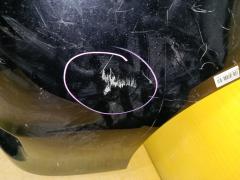 Бампер 42-34 42-34,52119-28D50 на Toyota Voxy ZRR75G Фото 3