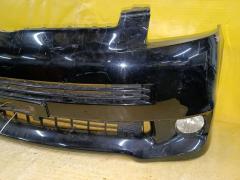 Бампер 42-34 42-34,52119-28D50 на Toyota Voxy ZRR75G Фото 4