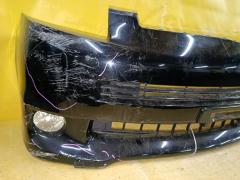 Бампер 42-34 42-34,52119-28D50 на Toyota Voxy ZRR75G Фото 6