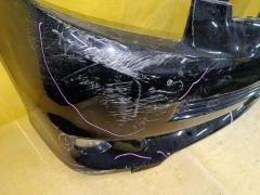 Бампер 42-34 42-34,52119-28D50 на Toyota Voxy ZRR75G Фото 7