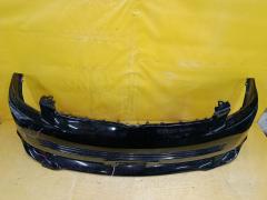 Бампер 42-34 42-34,52119-28D50 на Toyota Voxy ZRR75G Фото 9