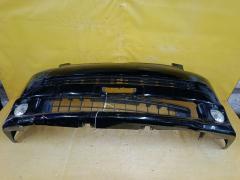 Бампер 42-34 42-34,52119-28D50 на Toyota Voxy ZRR75G Фото 10