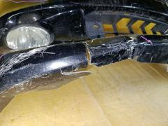 Бампер 42-34 42-34,52119-28D50 на Toyota Voxy ZRR75G Фото 14