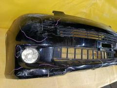 Бампер 42-34 42-34,52119-28D50 на Toyota Voxy ZRR75G Фото 15