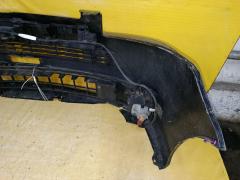 Бампер 42-34 42-34,52119-28D50 на Toyota Voxy ZRR75G Фото 17