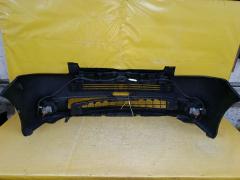 Бампер 42-34 42-34,52119-28D50 на Toyota Voxy ZRR75G Фото 21