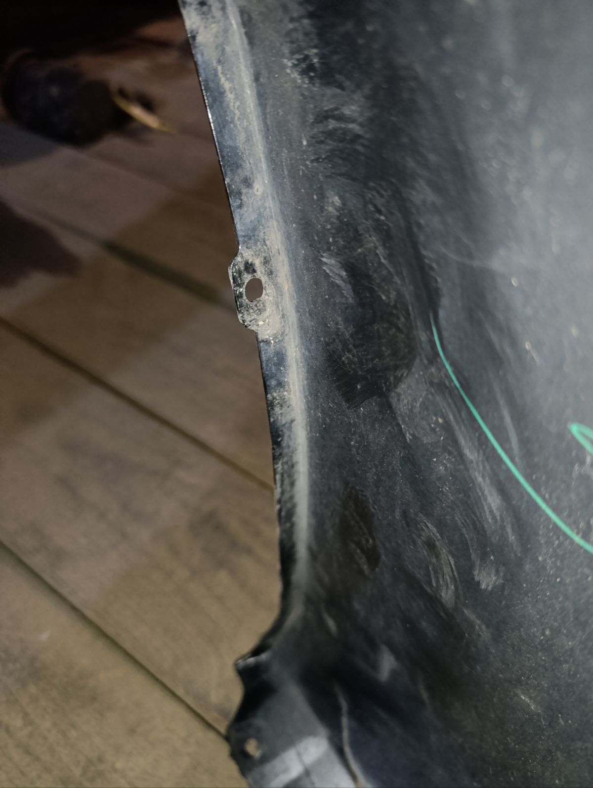 Бампер 42-34 42-34,52119-28D50 на Toyota Voxy ZRR75G Фото 33