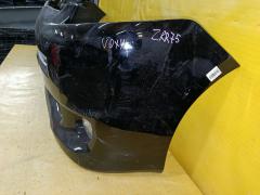 Бампер 42-34 42-34,52119-28D50 на Toyota Voxy ZRR75G Фото 2