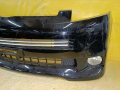 Бампер 42-34 42-34,52119-28D50 на Toyota Voxy ZRR75G Фото 3