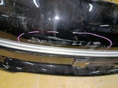 Бампер 42-34 42-34,52119-28D50 на Toyota Voxy ZRR75G Фото 5