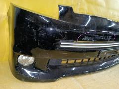 Бампер 42-34 42-34,52119-28D50 на Toyota Voxy ZRR75G Фото 6