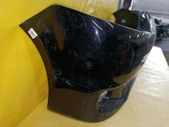 Бампер 42-34 42-34,52119-28D50 на Toyota Voxy ZRR75G Фото 7