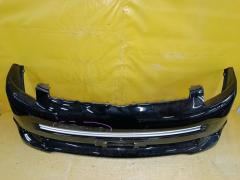 Бампер 42-34 42-34,52119-28D50 на Toyota Voxy ZRR75G Фото 8