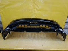 Бампер 42-34 42-34,52119-28D50 на Toyota Voxy ZRR75G Фото 9