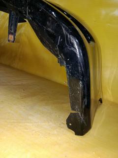 Бампер 42-34 42-34,52119-28D50 на Toyota Voxy ZRR75G Фото 10