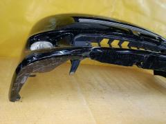 Бампер 42-34 42-34,52119-28D50 на Toyota Voxy ZRR75G Фото 12