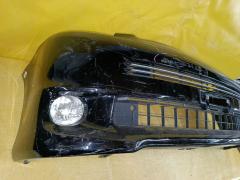 Бампер 42-34 42-34,52119-28D50 на Toyota Voxy ZRR75G Фото 13