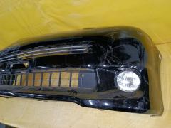 Бампер 42-34 42-34,52119-28D50 на Toyota Voxy ZRR75G Фото 14