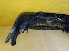 Бампер 42-34 42-34,52119-28D50 на Toyota Voxy ZRR75G Фото 17