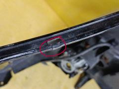 Бампер 42-34 42-34,52119-28D50 на Toyota Voxy ZRR75G Фото 18