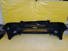 Бампер 42-34 42-34,52119-28D50 на Toyota Voxy ZRR75G Фото 19