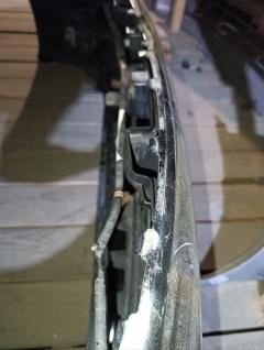 Бампер 42-34 42-34,52119-28D50 на Toyota Voxy ZRR75G Фото 26